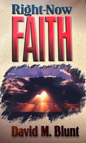 Right-Now Faith