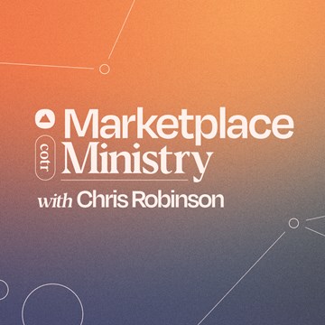 Marketplace Ministry August 20