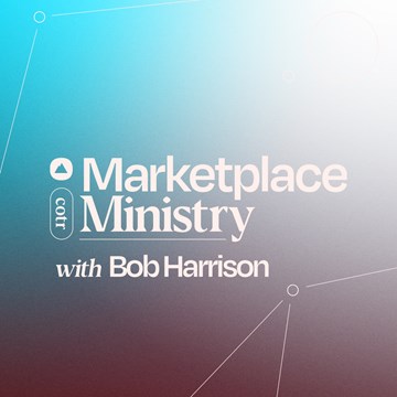 Marketplace Ministry September 24
