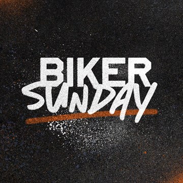 Biker Sunday