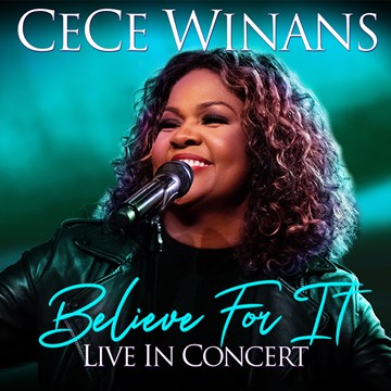 CeCe Winans Concert - November 4, 2022