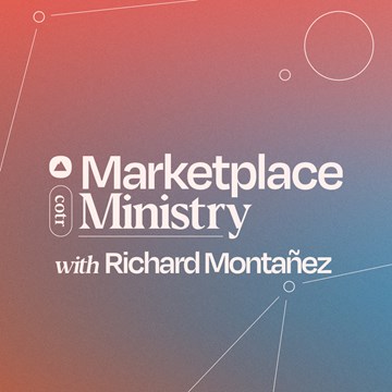 Marketplace Ministry October 15