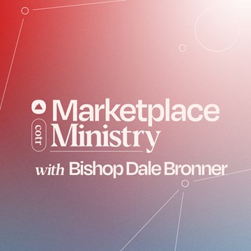 Marketplace Ministry November 19