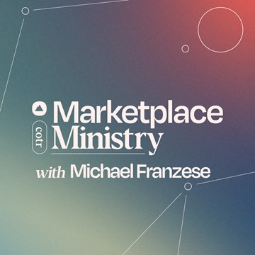 Marketplace Ministry - February