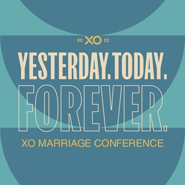 XO Marriage Simulcast