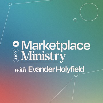 Marketplace Ministry - March