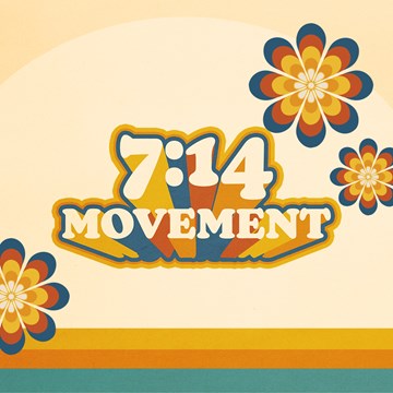 7:14 Movement
