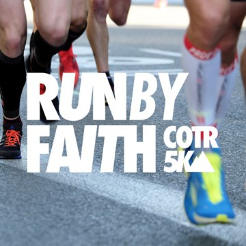 Run By Faith 5K
