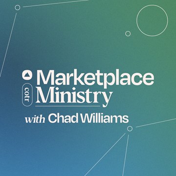 Marketplace Ministry - September 9, 2023