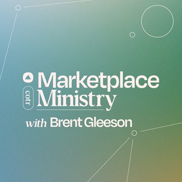 Marketplace Ministry - October 14, 2023