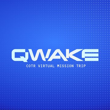 Qwake 2023 VR Missions Trip - October 16-18, 2023