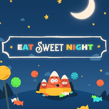 Eat Sweet Night