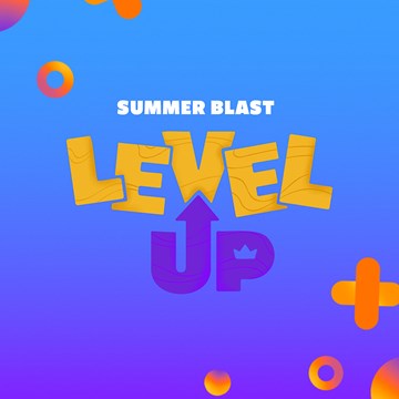 Summer Blast - June 13-15, 2022