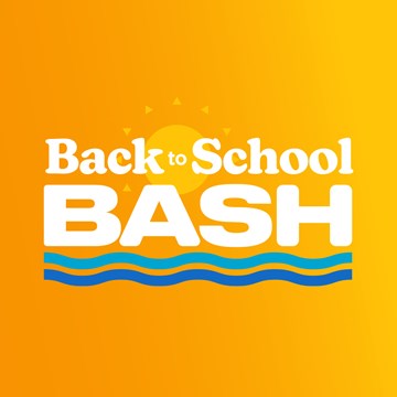 Back To School Bash with Comedian Nazareth