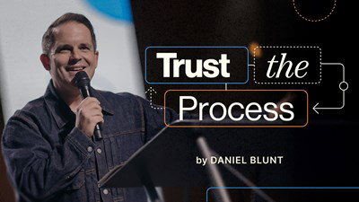 Trust The Process