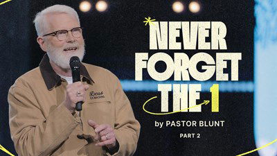 Never Forget The 1 - Part 2