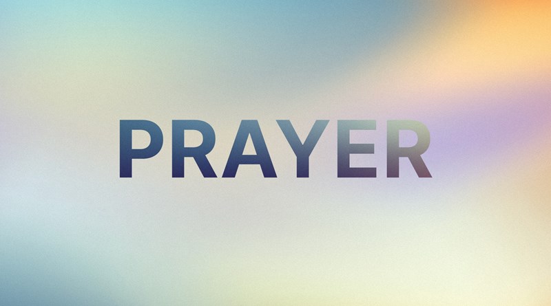 Prayer