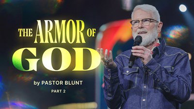 The Armor Of God - Part 2 2026