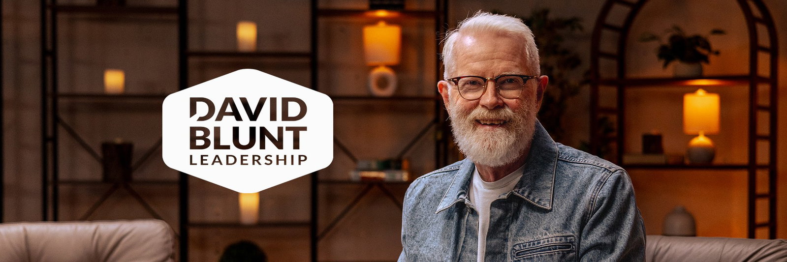 David Blunt Leadership Image