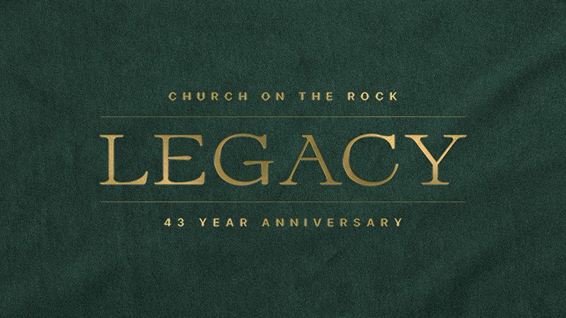 Legacy