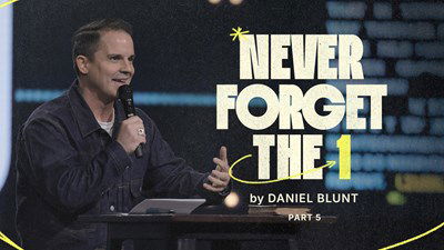 Never Forget The 1 - Part 5