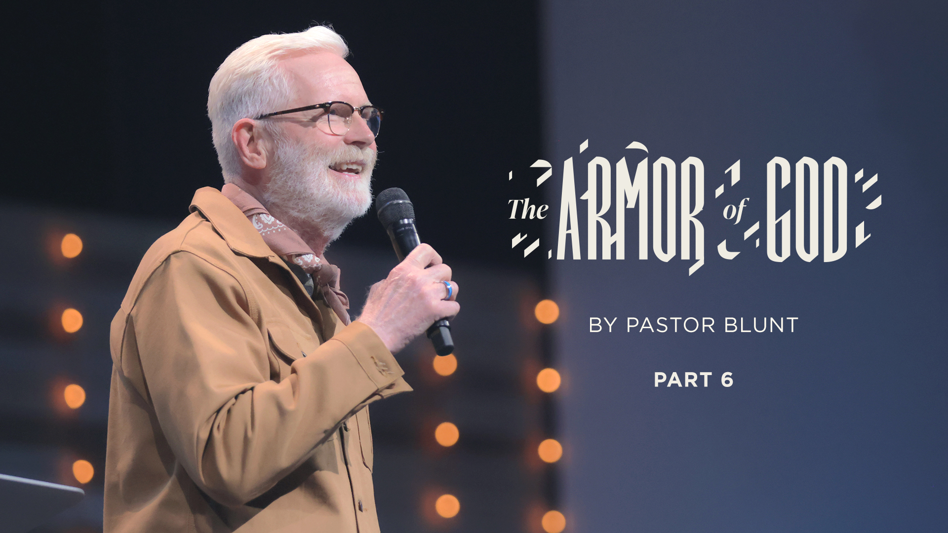 Part 6 Church on the Rock Church on the Rock