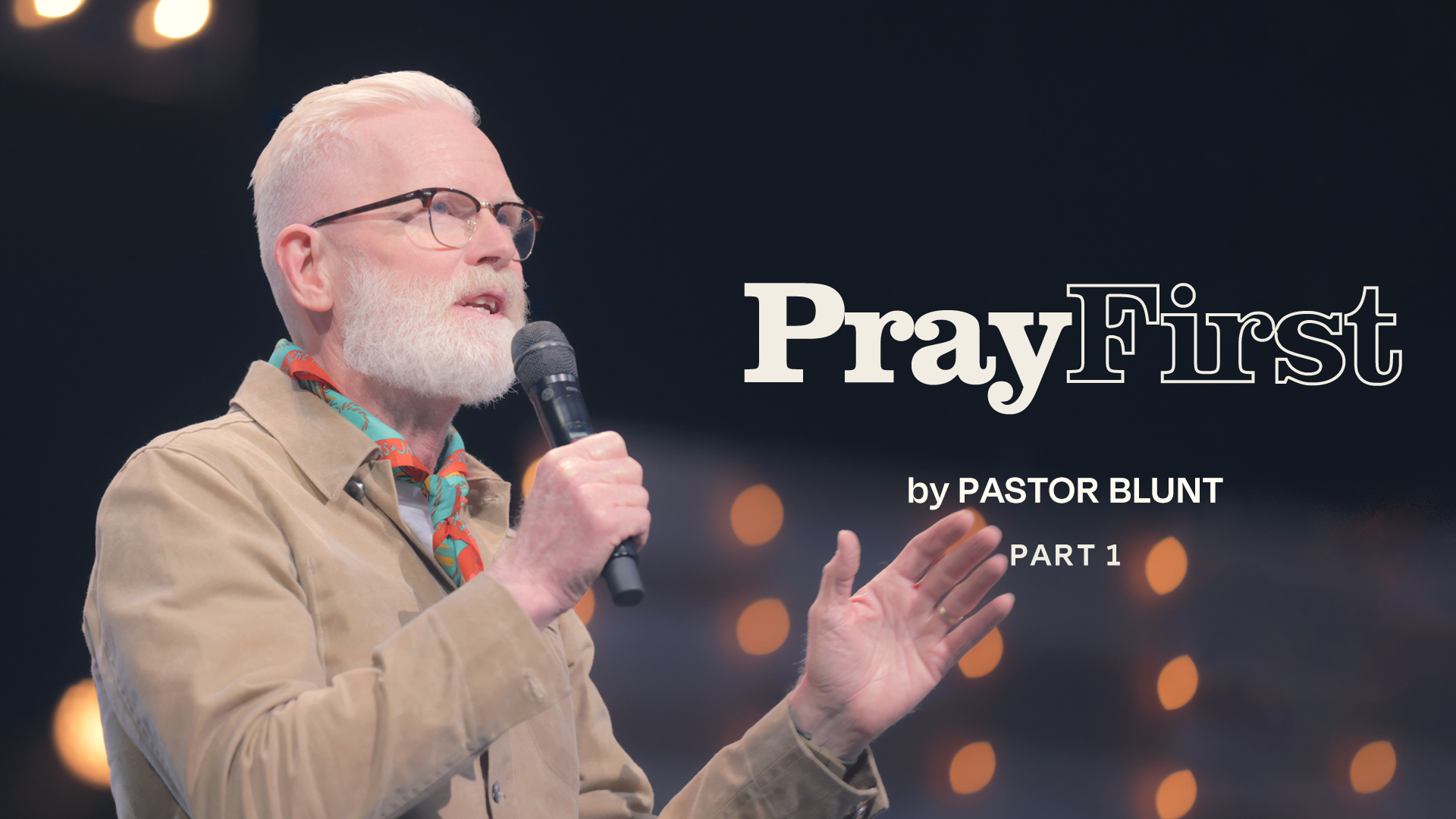 Part 1 Church on the Rock Church on the Rock