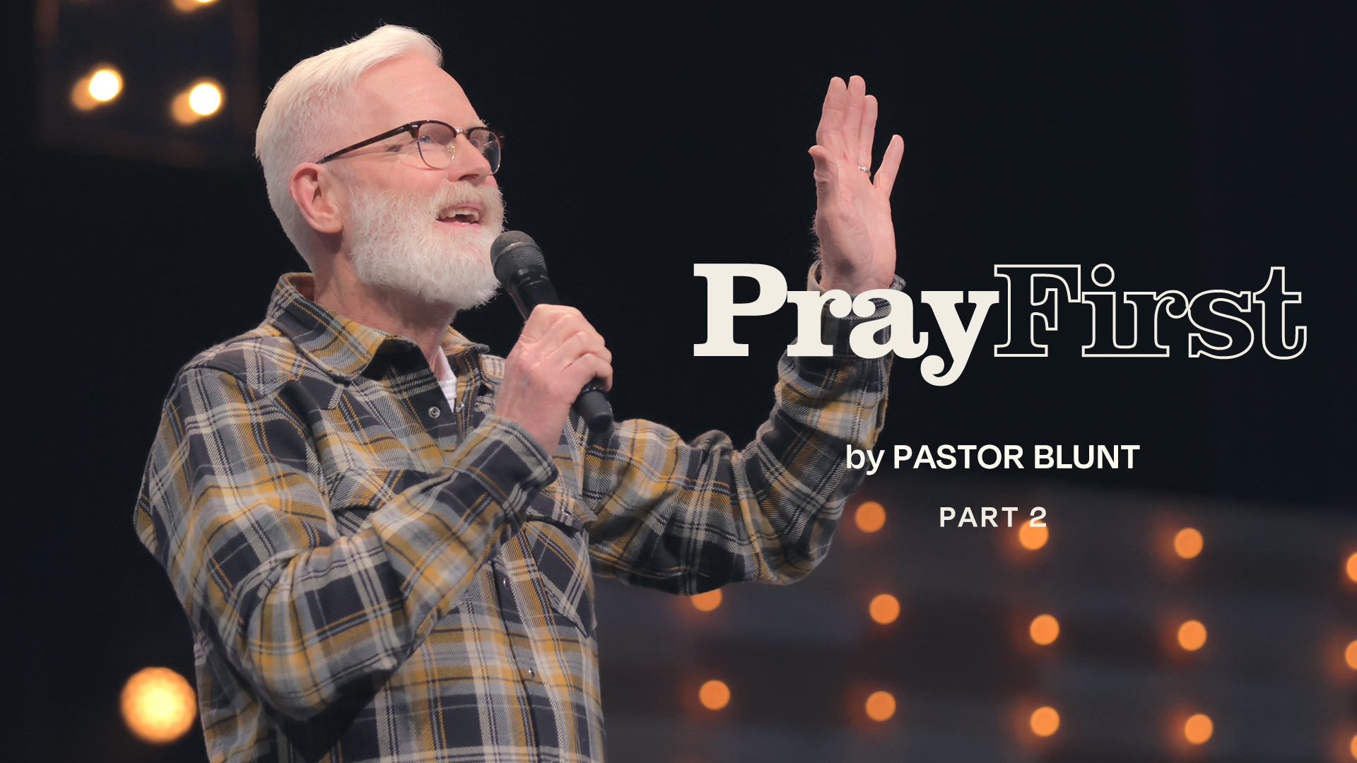 Part 2 Church on the Rock Church on the Rock