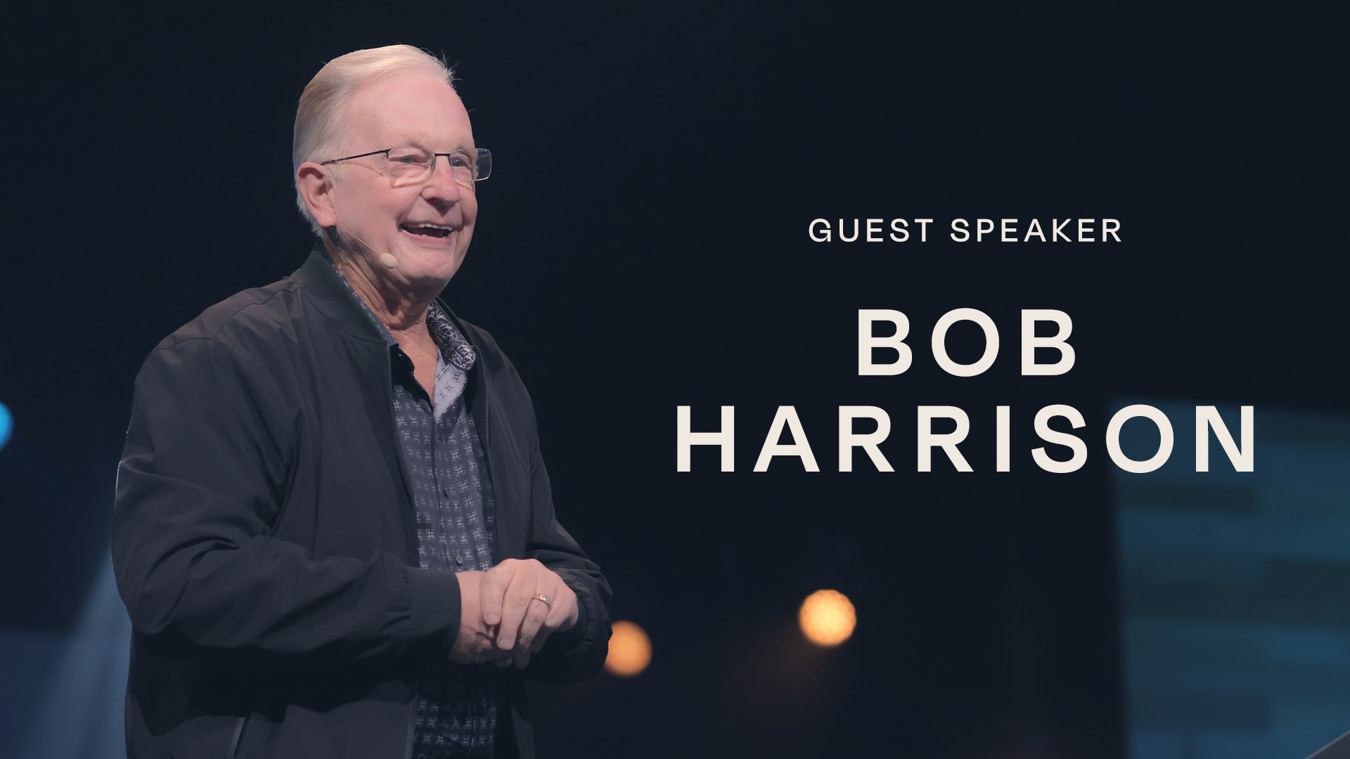 Part 1 Church on the Rock Church on the Rock