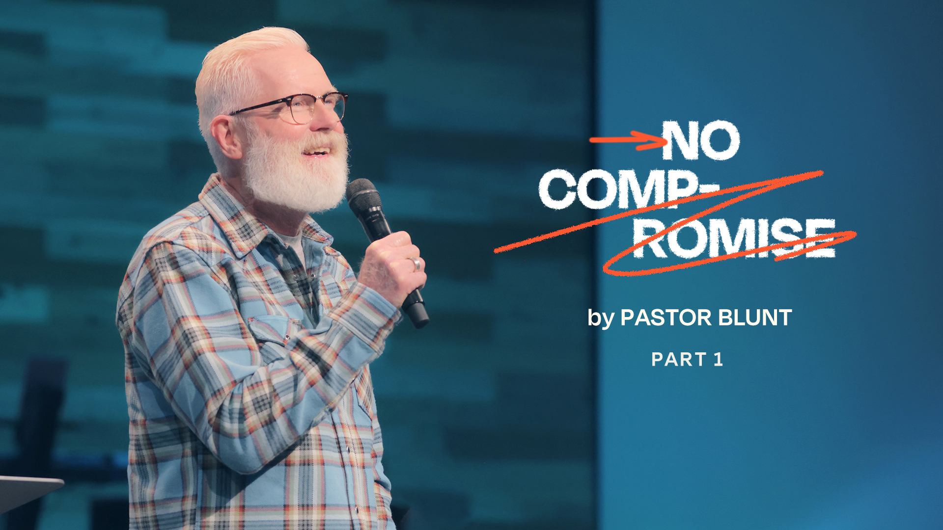 Part 1 Church on the Rock Church on the Rock