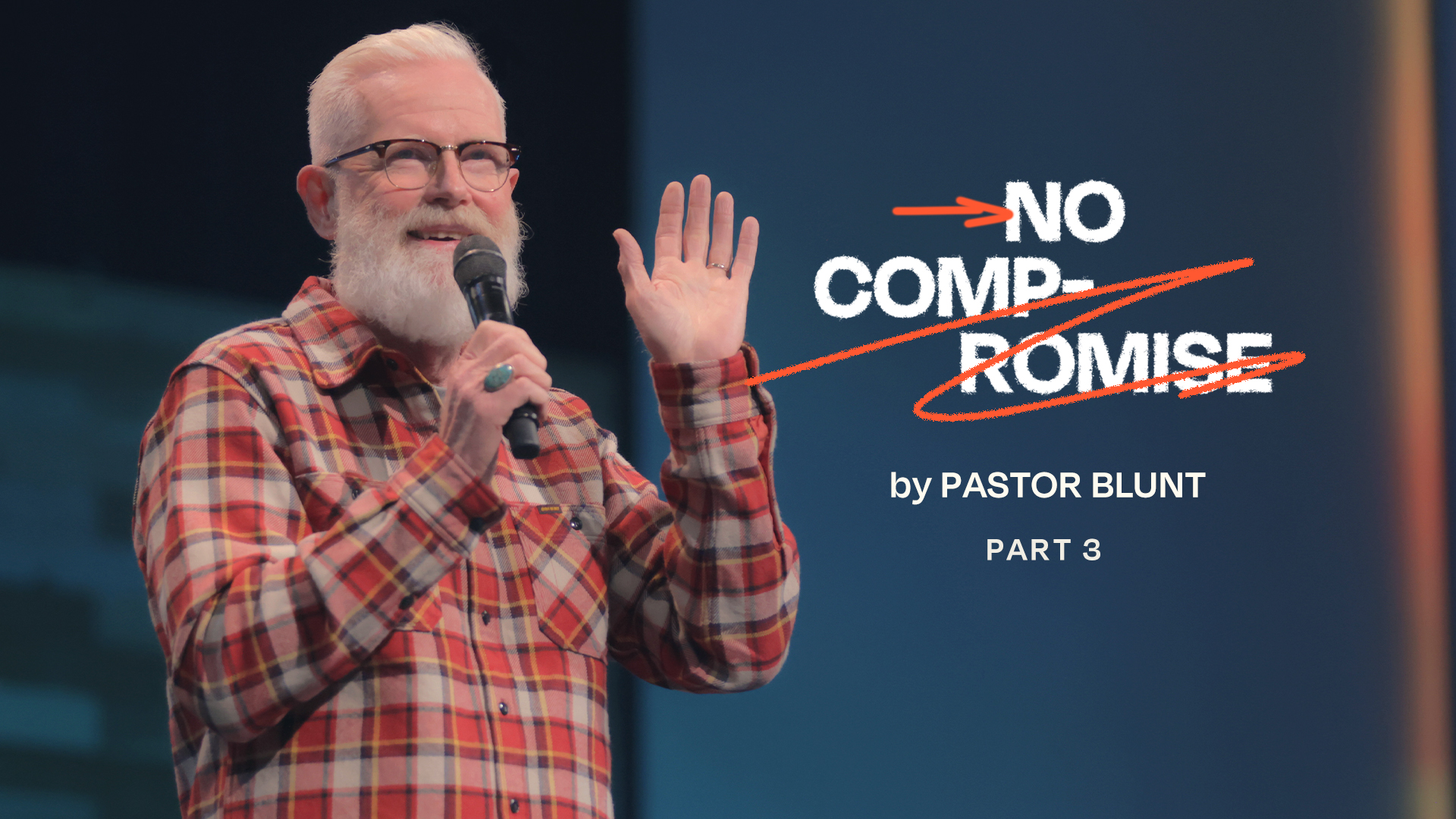 Part 3 Church on the Rock Church on the Rock