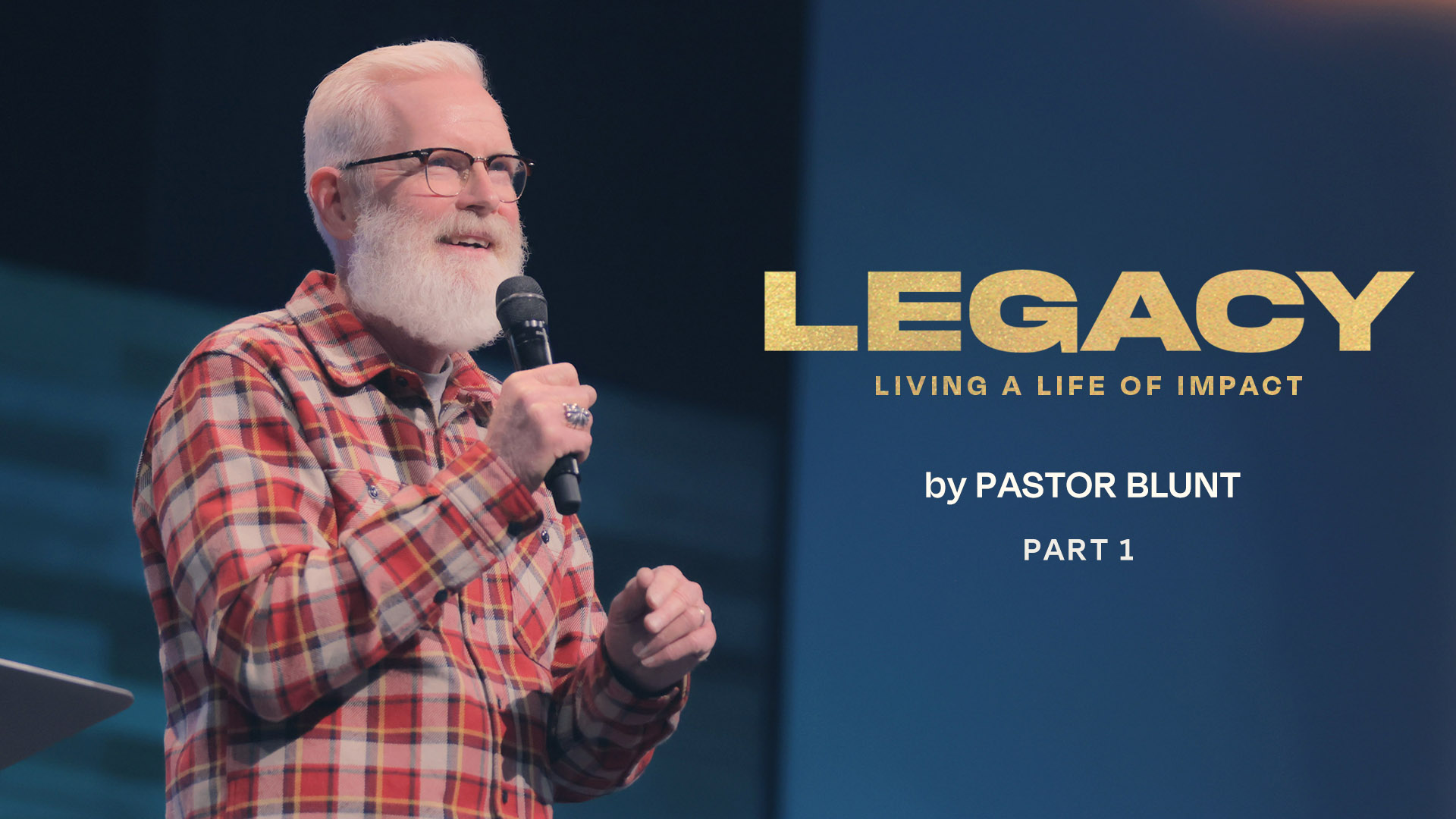 Part 1 Church on the Rock