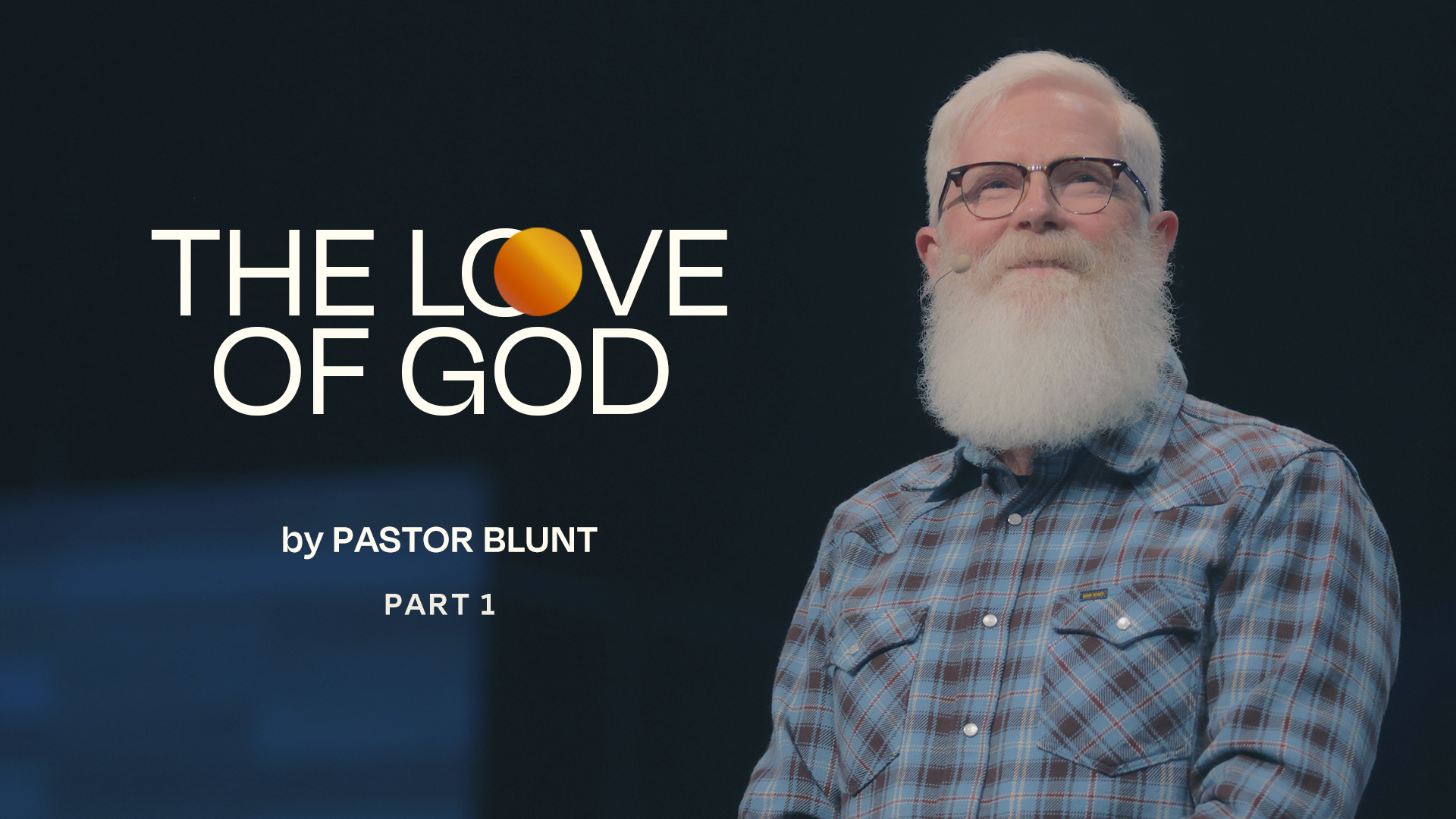 Part 1 Church on the Rock Church on the Rock