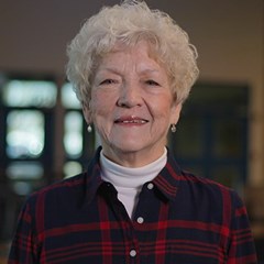 Photo of Margaret Wagner