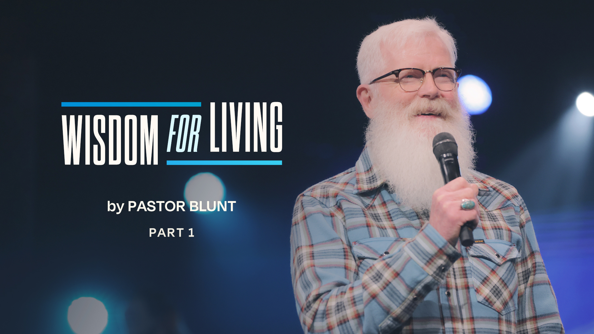 Part 1 Church on the Rock Church on the Rock