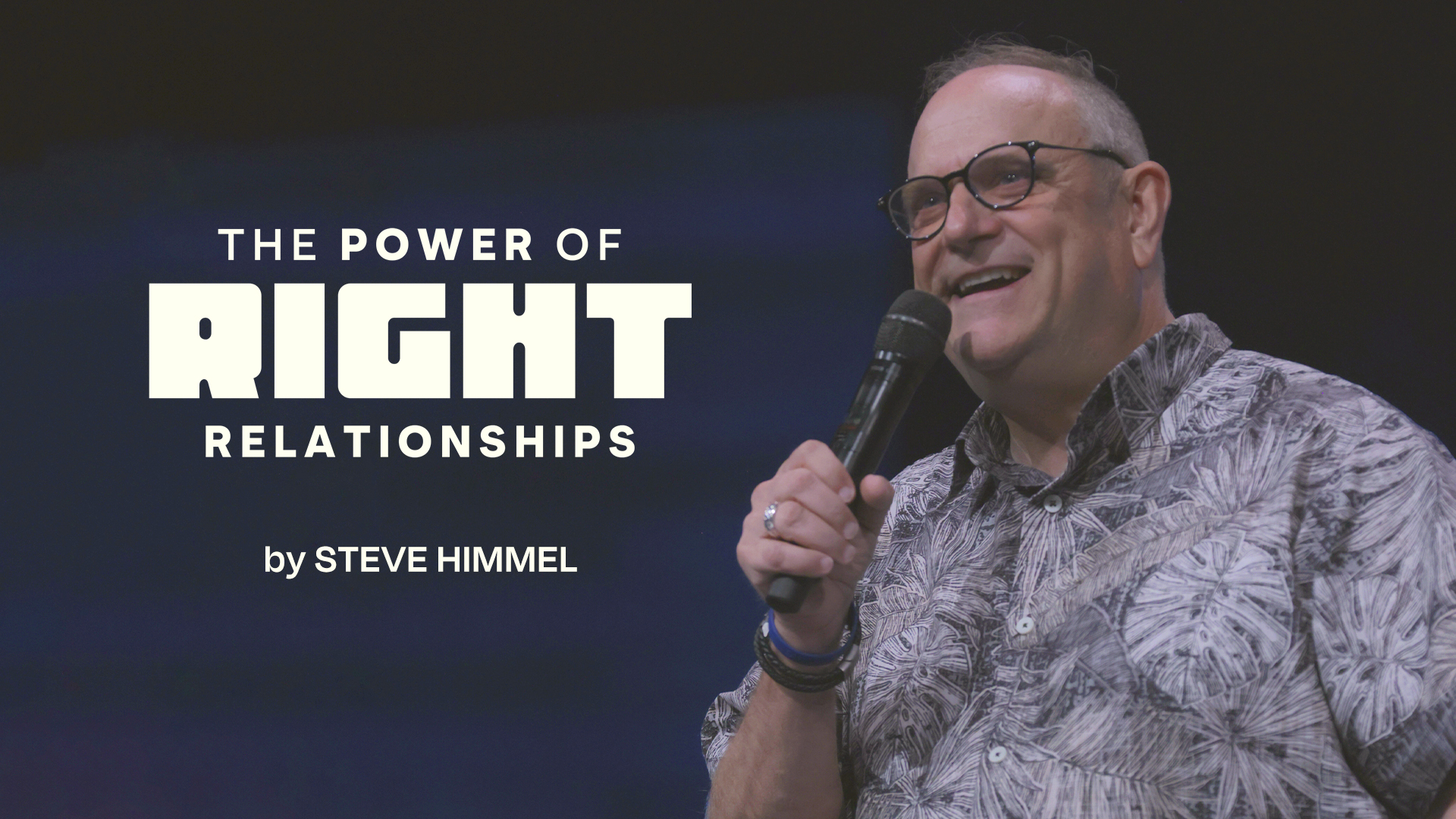 Part 1 Church on the Rock Church on the Rock