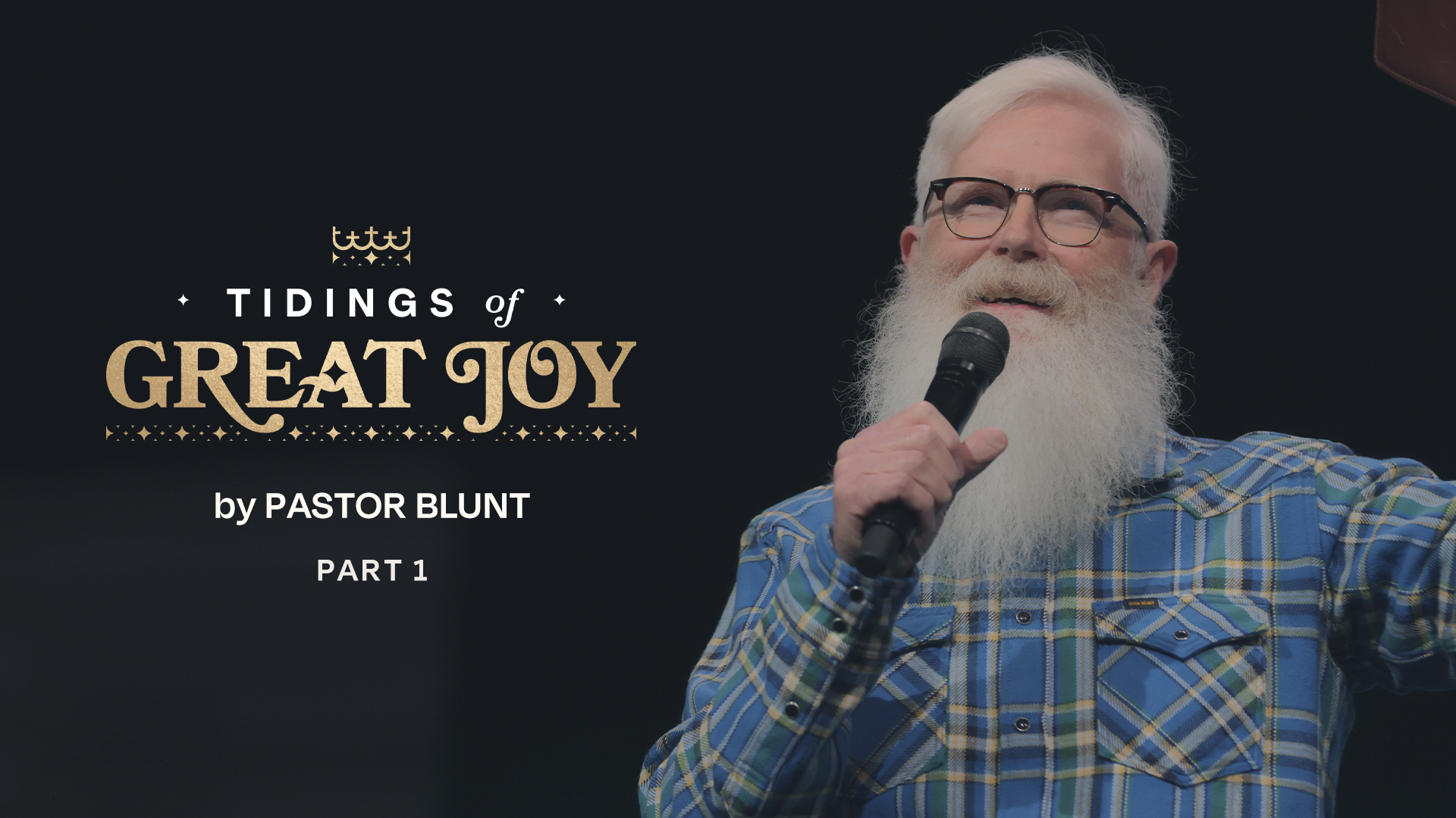 Part 1 Church on the Rock Church on the Rock