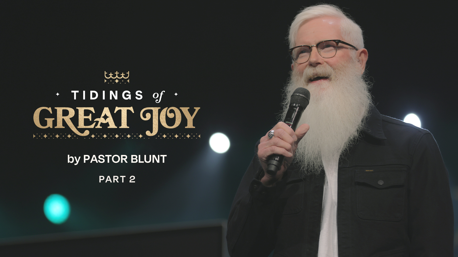 Part 2 Church on the Rock Church on the Rock