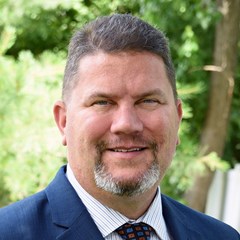 Photo of Don Aulbert II