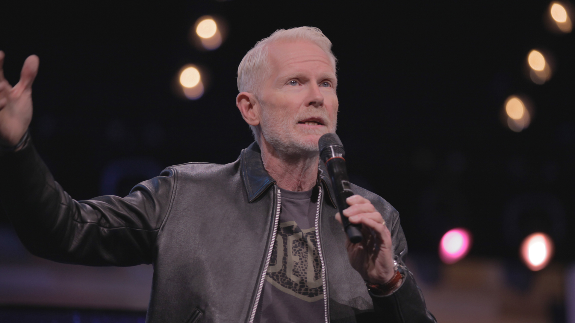 November 11, 2018 | Church on the Rock | Church on the Rock