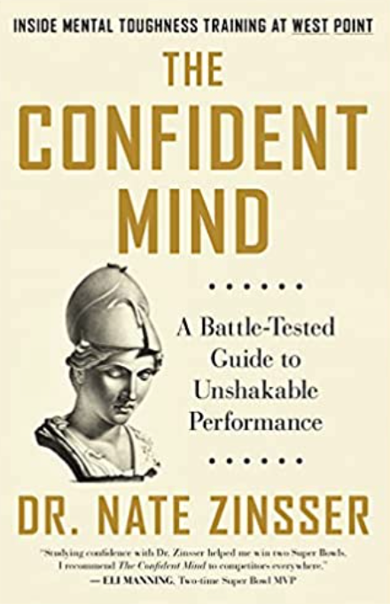 The Confident Mind